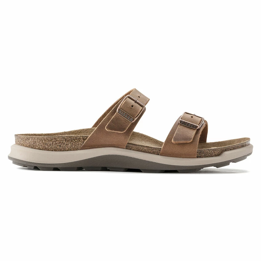 Brand new โ Birkenstock Sierra Oiled Leather Ginger Brown ๐ 8 Brand new โ Birkenstock Sierra Oiled Leather Ginger Brown ๐ - Image 8