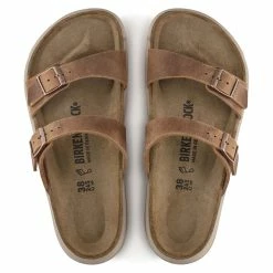 Brand new โ Birkenstock Sierra Oiled Leather Ginger Brown ๐ 14 Brand new โ Birkenstock Sierra Oiled Leather Ginger Brown ๐ -women-sandals sale 1022217 top