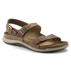 Promo ๐ Birkenstock Sonora Oiled Leather Ginger Brown ๐