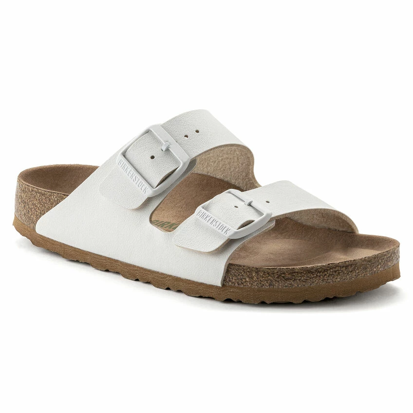 Flash Sale ✔️ Birkenstock Arizona Birko-Flor Nubuck White 🛒 1 Flash Sale ✔️ Birkenstock Arizona Birko-Flor Nubuck White 🛒