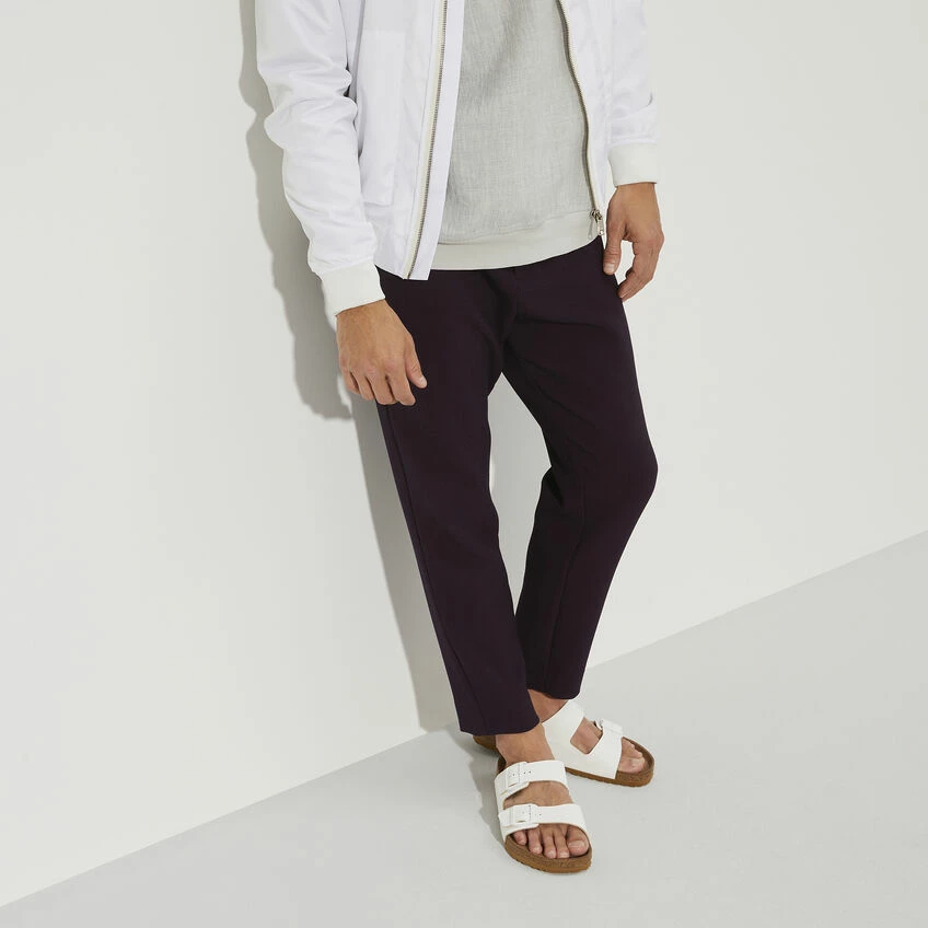 Flash Sale ✔️ Birkenstock Arizona Birko-Flor Nubuck White 🛒 4 Flash Sale ✔️ Birkenstock Arizona Birko-Flor Nubuck White 🛒 - Image 4