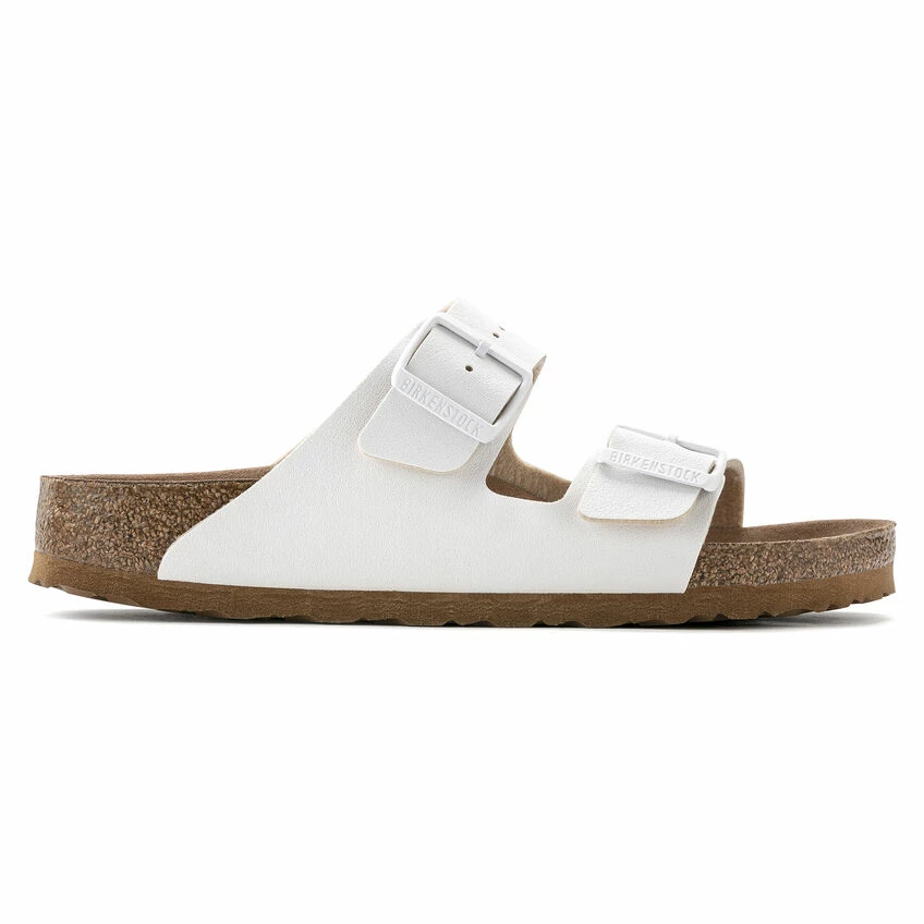 Flash Sale ✔️ Birkenstock Arizona Birko-Flor Nubuck White 🛒 8 Flash Sale ✔️ Birkenstock Arizona Birko-Flor Nubuck White 🛒 - Image 8