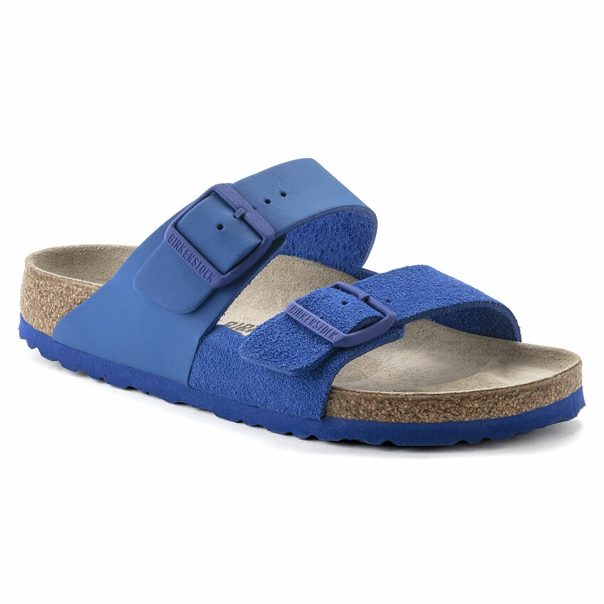 Deals โจ Birkenstock Arizona Natural Leather/Suede Ultra Blue Ultra Blue ๐ 1 Deals โจ Birkenstock Arizona Natural Leather/Suede Ultra Blue Ultra Blue ๐