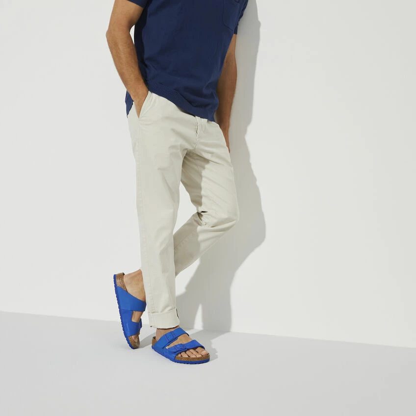 Deals โจ Birkenstock Arizona Natural Leather/Suede Ultra Blue Ultra Blue ๐ 4 Deals โจ Birkenstock Arizona Natural Leather/Suede Ultra Blue Ultra Blue ๐ - Image 4