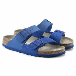 Deals โจ Birkenstock Arizona Natural Leather/Suede Ultra Blue Ultra Blue ๐ 16 Deals โจ Birkenstock Arizona Natural Leather/Suede Ultra Blue Ultra Blue ๐ -women-sandals sale 1022407 pair