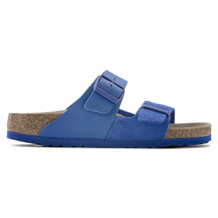 Deals โจ Birkenstock Arizona Natural Leather/Suede Ultra Blue Ultra Blue ๐ 8 Deals โจ Birkenstock Arizona Natural Leather/Suede Ultra Blue Ultra Blue ๐ - Image 8