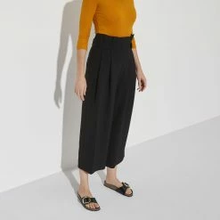 Budget ๐ฅฐ Birkenstock Madrid Natural Leather Patent High Shine Black ๐ฏ 12 Budget ๐ฅฐ Birkenstock Madrid Natural Leather Patent High Shine Black ๐ฏ -women-sandals sale 1022650 f look f