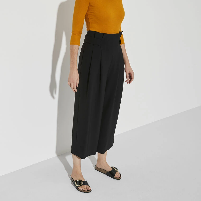 Budget ๐ฅฐ Birkenstock Madrid Natural Leather Patent High Shine Black ๐ฏ 3 Budget ๐ฅฐ Birkenstock Madrid Natural Leather Patent High Shine Black ๐ฏ - Image 3