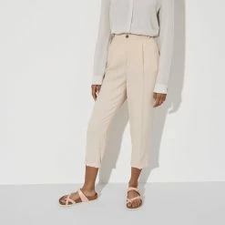 Best Pirce ⭐ Birkenstock Mayari Birko-Flor Coral Peach 🧨 -women-sandals sale 1022832 f look f