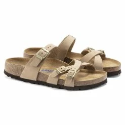 Best reviews of 🥰 Birkenstock Franca Nubuck Leather Sandcastle 🧨 15 Best reviews of 🥰 Birkenstock Franca Nubuck Leather Sandcastle 🧨 -women-sandals sale 1022956 pair