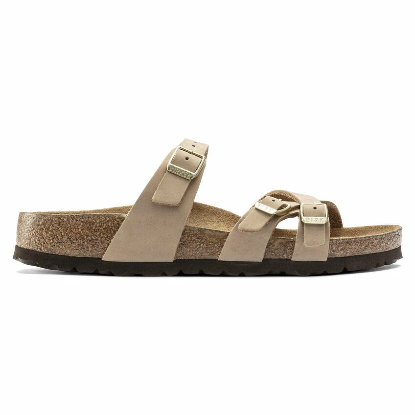 Best reviews of 🥰 Birkenstock Franca Nubuck Leather Sandcastle 🧨 8 Best reviews of 🥰 Birkenstock Franca Nubuck Leather Sandcastle 🧨 - Image 8
