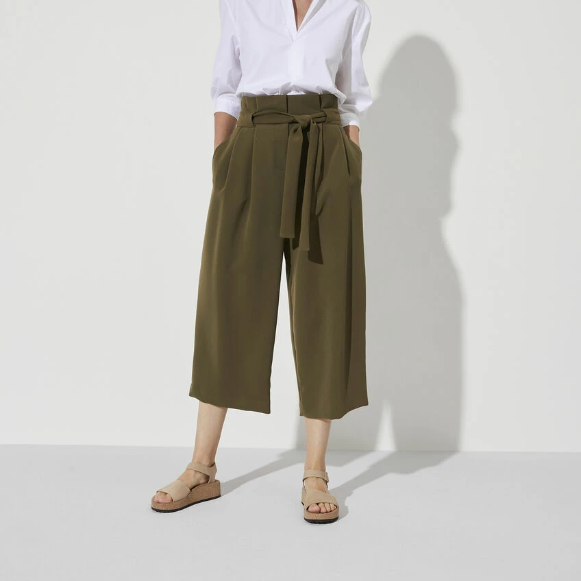 New ๐ Papillio Glenda Nubuck Leather Sandcastle ๐งจ 3 New ๐ Papillio Glenda Nubuck Leather Sandcastle ๐งจ - Image 3