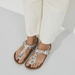 Best reviews of ๐ Birkenstock Gizeh Birko-Flor Paisley Light Rose ๐ 12 Best reviews of ๐ Birkenstock Gizeh Birko-Flor Paisley Light Rose ๐ -women-sandals sale 1023184 f closeup f