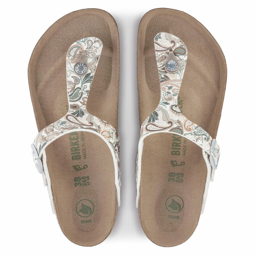 Best reviews of ๐ Birkenstock Gizeh Birko-Flor Paisley Light Rose ๐ 6 Best reviews of ๐ Birkenstock Gizeh Birko-Flor Paisley Light Rose ๐ - Image 6