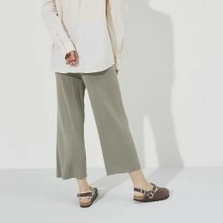 Discount 😉 Birkenstock Tokio Oiled Leather Habana 🌟 -women-sandals sale 1023222 f look f