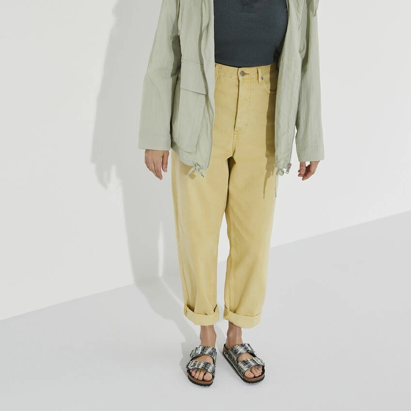 Best Sale π Birkenstock Arizona Synthetic Material/Textile Green βοΈ 3 Best Sale π Birkenstock Arizona Synthetic Material/Textile Green βοΈ - Image 3