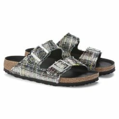 Best Sale π Birkenstock Arizona Synthetic Material/Textile Green βοΈ 16 Best Sale π Birkenstock Arizona Synthetic Material/Textile Green βοΈ -women-sandals sale 1023231 pair
