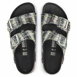 Best Sale π Birkenstock Arizona Synthetic Material/Textile Green βοΈ 15 Best Sale π Birkenstock Arizona Synthetic Material/Textile Green βοΈ -women-sandals sale 1023231 top