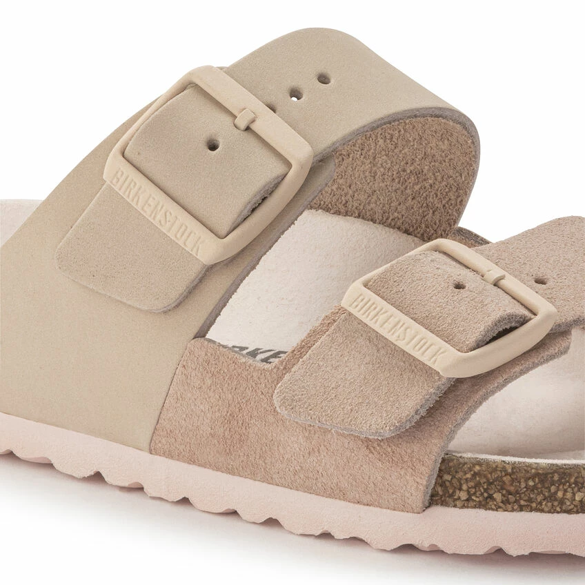 Best Pirce โ๏ธ Birkenstock Arizona Split Nubuck/Suede Leather Light Rose ๐ฅฐ 9 Best Pirce โ๏ธ Birkenstock Arizona Split Nubuck/Suede Leather Light Rose ๐ฅฐ - Image 9