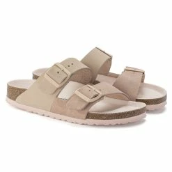 Best Pirce โ๏ธ Birkenstock Arizona Split Nubuck/Suede Leather Light Rose ๐ฅฐ 15 Best Pirce โ๏ธ Birkenstock Arizona Split Nubuck/Suede Leather Light Rose ๐ฅฐ -women-sandals sale 1023327 pair