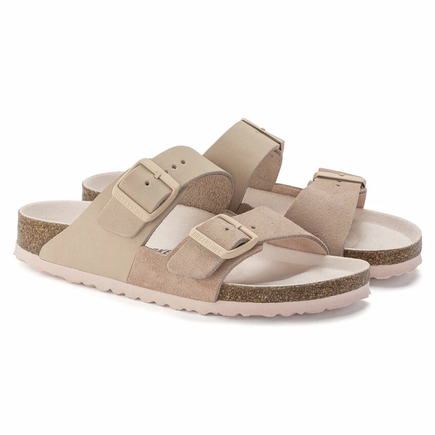 Best Pirce โ๏ธ Birkenstock Arizona Split Nubuck/Suede Leather Light Rose ๐ฅฐ 7 Best Pirce โ๏ธ Birkenstock Arizona Split Nubuck/Suede Leather Light Rose ๐ฅฐ - Image 7