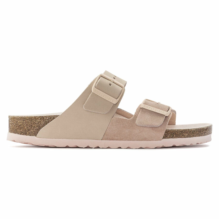 Best Pirce โ๏ธ Birkenstock Arizona Split Nubuck/Suede Leather Light Rose ๐ฅฐ 8 Best Pirce โ๏ธ Birkenstock Arizona Split Nubuck/Suede Leather Light Rose ๐ฅฐ - Image 8
