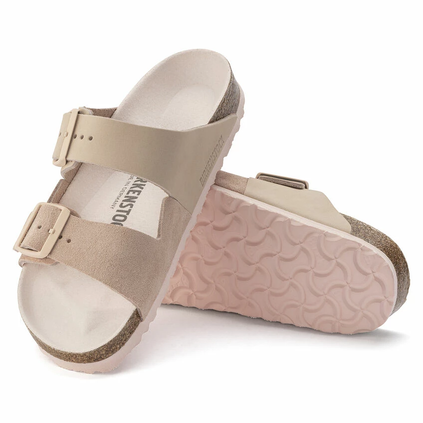 Best Pirce โ๏ธ Birkenstock Arizona Split Nubuck/Suede Leather Light Rose ๐ฅฐ 5 Best Pirce โ๏ธ Birkenstock Arizona Split Nubuck/Suede Leather Light Rose ๐ฅฐ - Image 5