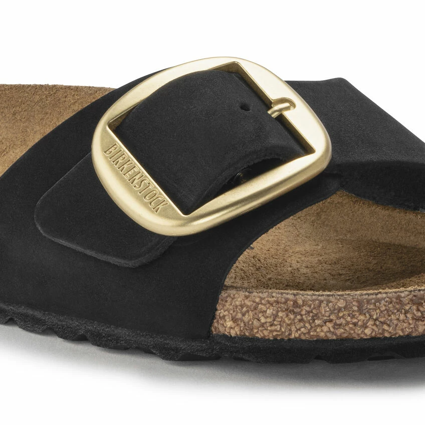 Coupon ๐ Birkenstock Madrid Nubuck Leather Black ๐ฅฐ 9 Coupon ๐ Birkenstock Madrid Nubuck Leather Black ๐ฅฐ - Image 9