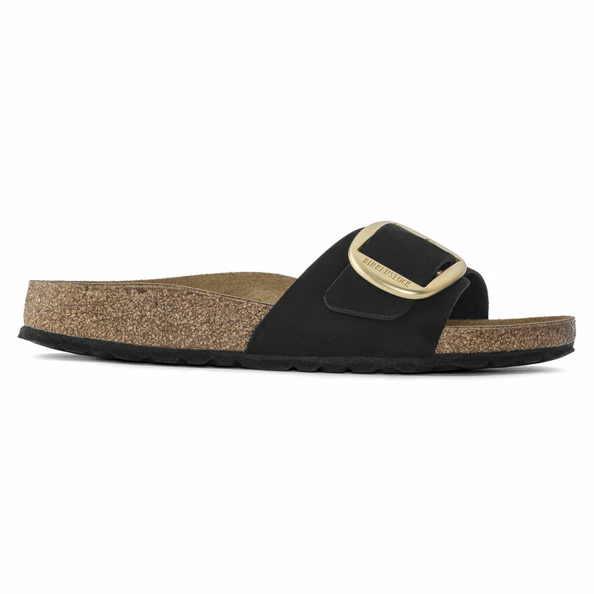 Coupon ๐ Birkenstock Madrid Nubuck Leather Black ๐ฅฐ 8 Coupon ๐ Birkenstock Madrid Nubuck Leather Black ๐ฅฐ - Image 8