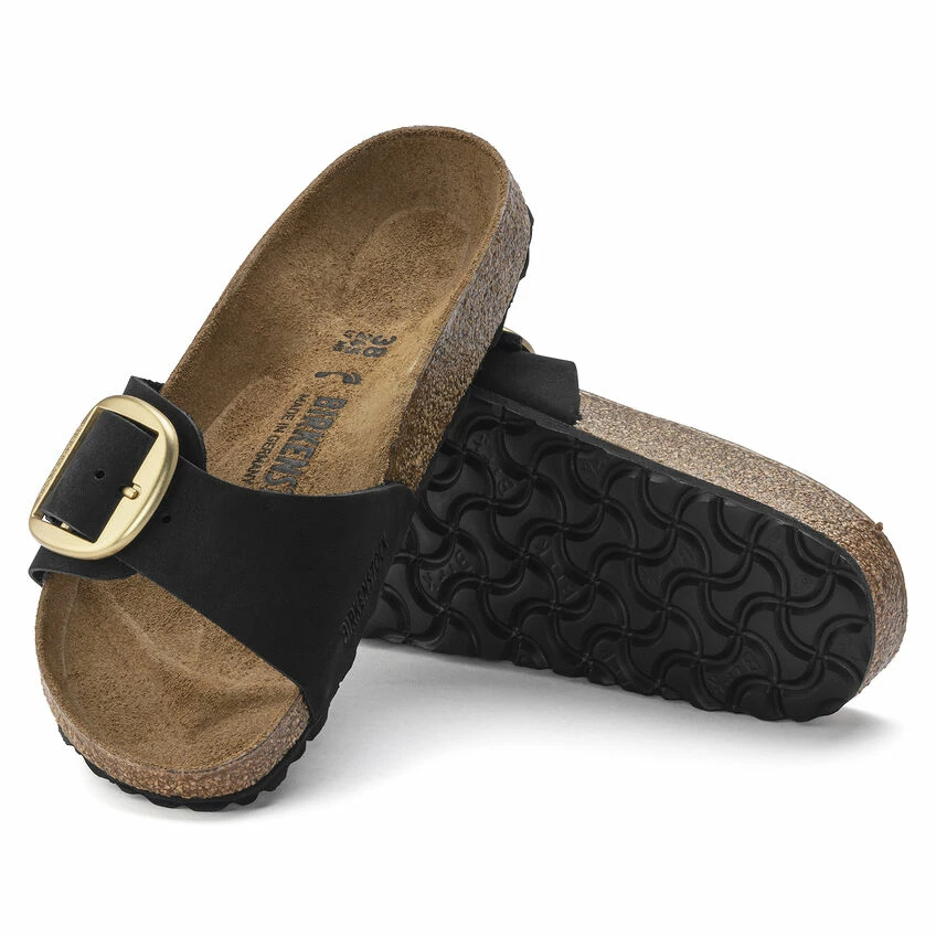 Coupon ๐ Birkenstock Madrid Nubuck Leather Black ๐ฅฐ 5 Coupon ๐ Birkenstock Madrid Nubuck Leather Black ๐ฅฐ - Image 5