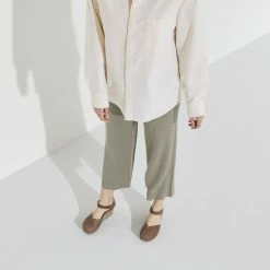 Wholesale 🎉 Papillio Mary Oiled Leather Cognac Cognac ⭐ -women-sandals sale 1023525 f look f