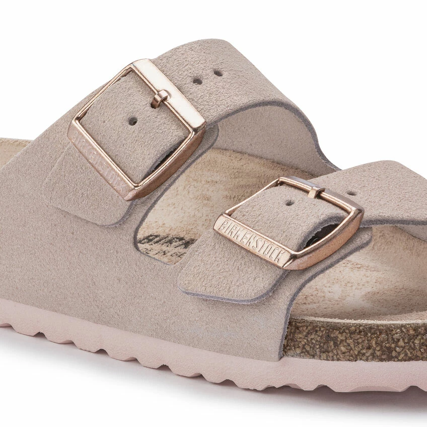 Cheapest ๐ Birkenstock Arizona Suede Leather Light Rose ๐ 9 Cheapest ๐ Birkenstock Arizona Suede Leather Light Rose ๐ - Image 9