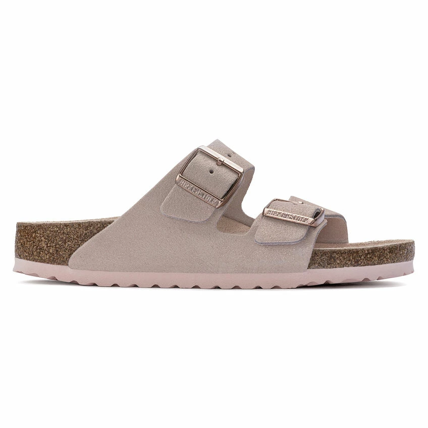 Cheapest ๐ Birkenstock Arizona Suede Leather Light Rose ๐ 8 Cheapest ๐ Birkenstock Arizona Suede Leather Light Rose ๐ - Image 8