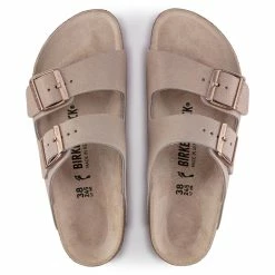 Cheapest ๐ Birkenstock Arizona Suede Leather Light Rose ๐ 15 Cheapest ๐ Birkenstock Arizona Suede Leather Light Rose ๐ -women-sandals sale 1023528 top