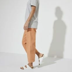 Best Sale 🎉 Birkenstock Arizona Soft Footbed White 😉 -women-sandals sale 1024945 f look f