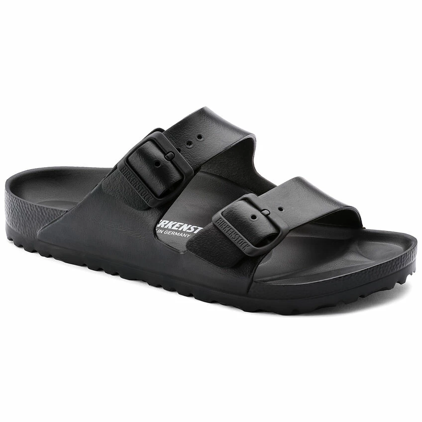Best Sale 𧨠Birkenstock Arizona Essentials Black π 1 Best Sale 𧨠Birkenstock Arizona Essentials Black π