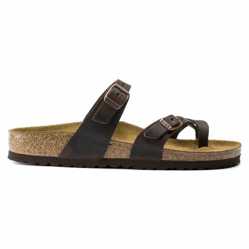 Top 10 ⌛ Birkenstock Mayari Oiled Leather Habana 🎁 8 Top 10 ⌛ Birkenstock Mayari Oiled Leather Habana 🎁 - Image 8