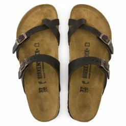 Top 10 ⌛ Birkenstock Mayari Oiled Leather Habana 🎁 14 Top 10 ⌛ Birkenstock Mayari Oiled Leather Habana 🎁 -women-sandals sale 171323 top