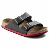Best deal 💯 Birkenstock Arizona Super Grip Birko-Flor Black ⭐