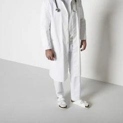 Promo ✔️ Birkenstock Arizona Natural Leather White 😀 17 Promo ✔️ Birkenstock Arizona Natural Leather White 😀 -women-sandals sale 230166 detail 5