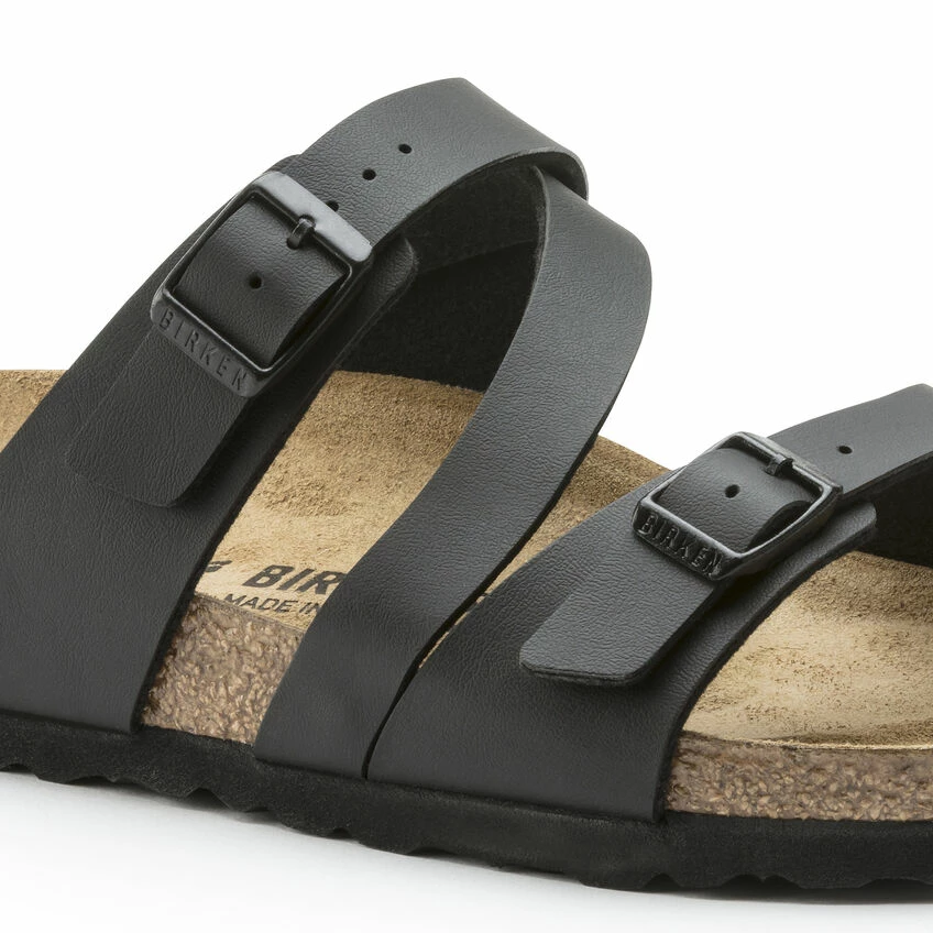 Deals ๐ Birkenstock Salina Birko-Flor Black ๐ 16 Deals ๐ Birkenstock Salina Birko-Flor Black ๐ - Image 16