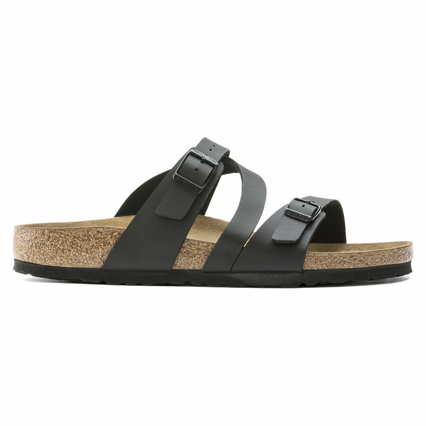 Deals ๐ Birkenstock Salina Birko-Flor Black ๐ 15 Deals ๐ Birkenstock Salina Birko-Flor Black ๐ - Image 15