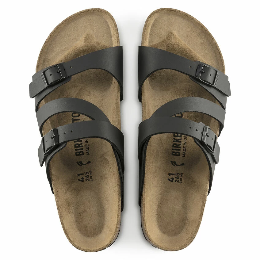 Deals ๐ Birkenstock Salina Birko-Flor Black ๐ 11 Deals ๐ Birkenstock Salina Birko-Flor Black ๐ - Image 11