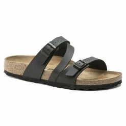 Deals ๐ Birkenstock Salina Birko-Flor Black ๐ 19 Deals ๐ Birkenstock Salina Birko-Flor Black ๐ -women-sandals sale 23123 1