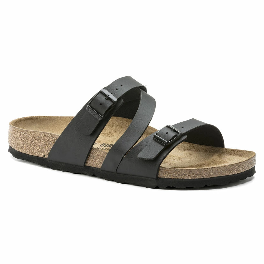Deals ๐ Birkenstock Salina Birko-Flor Black ๐ 3 Deals ๐ Birkenstock Salina Birko-Flor Black ๐ - Image 3