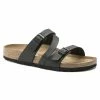 Deals 👏 Birkenstock Salina Birko-Flor Black 👍