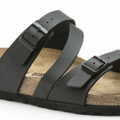 Deals ๐ Birkenstock Salina Birko-Flor Black ๐ 33 Deals ๐ Birkenstock Salina Birko-Flor Black ๐ -women-sandals sale 23123 detail 1