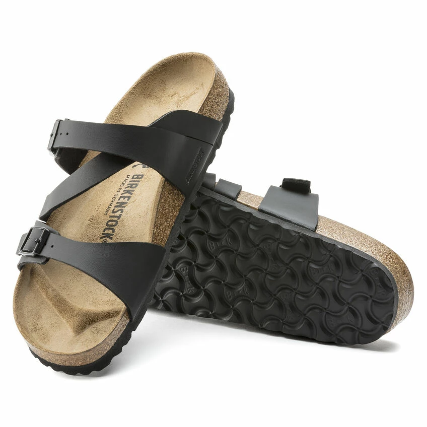 Deals ๐ Birkenstock Salina Birko-Flor Black ๐ 8 Deals ๐ Birkenstock Salina Birko-Flor Black ๐ - Image 8