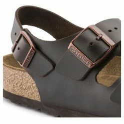 Coupon ๐คฉ Birkenstock Milano Real Leather Soft Footbed Amalfi Testa Di Moro ๐ 17 Coupon ๐คฉ Birkenstock Milano Real Leather Soft Footbed Amalfi Testa Di Moro ๐ -women-sandals sale 234541 detail 1