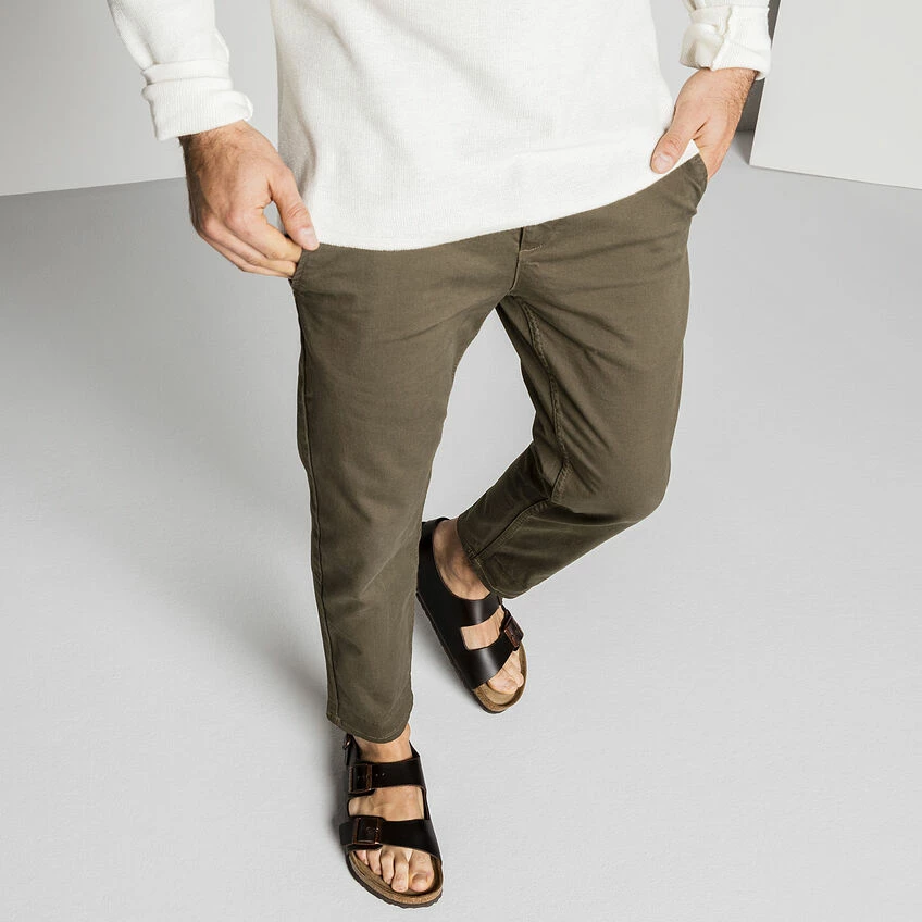 Coupon ๐คฉ Birkenstock Milano Real Leather Soft Footbed Amalfi Testa Di Moro ๐ 4 Coupon ๐คฉ Birkenstock Milano Real Leather Soft Footbed Amalfi Testa Di Moro ๐ - Image 4